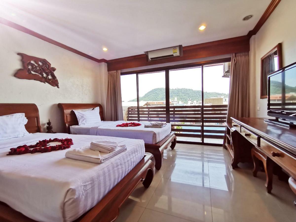 New Life Phuket Classic Hotel
