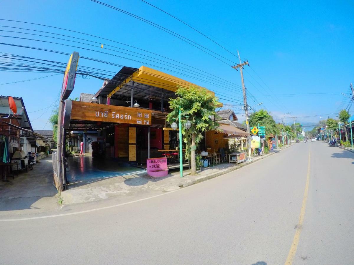 Payi Resort