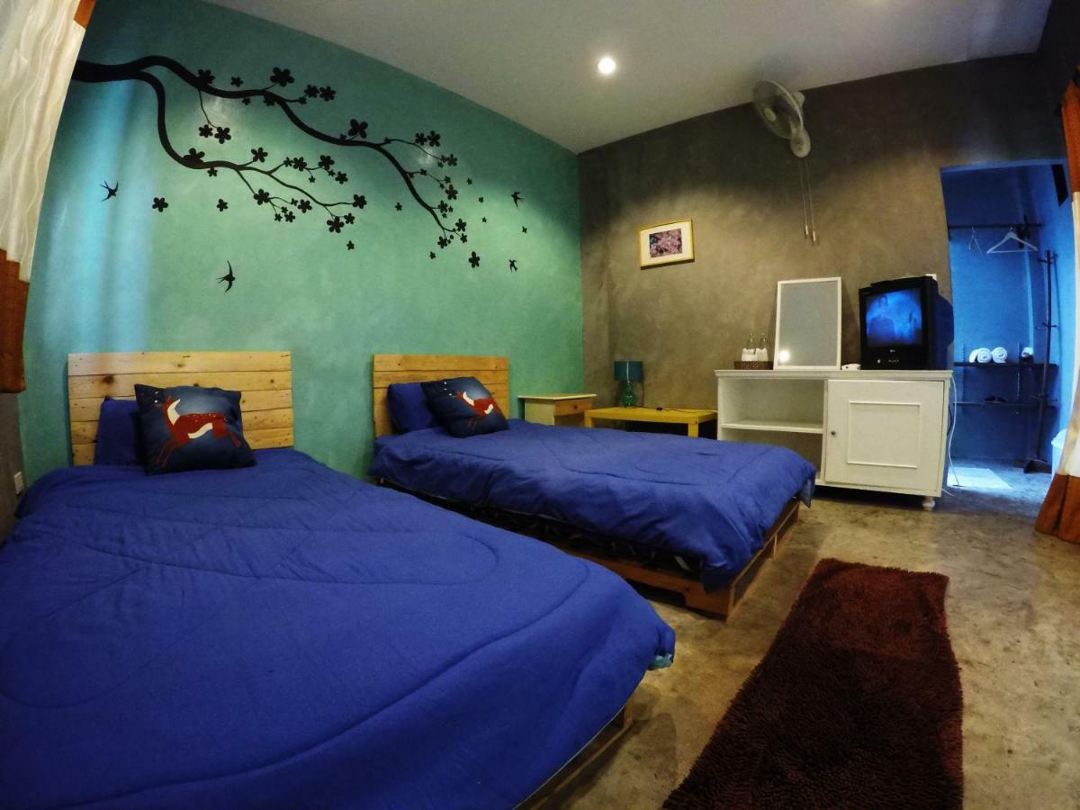 Resort Payi 2*
