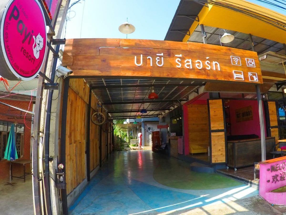 Payi Resort Pai