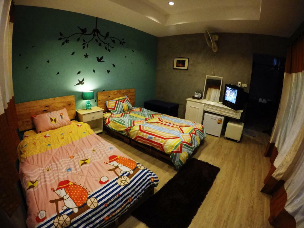 Payi Resort 2*
