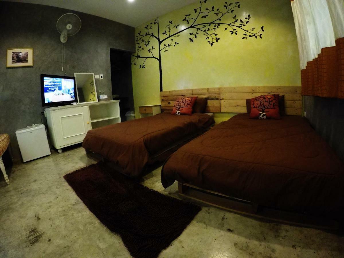 Resort Payi