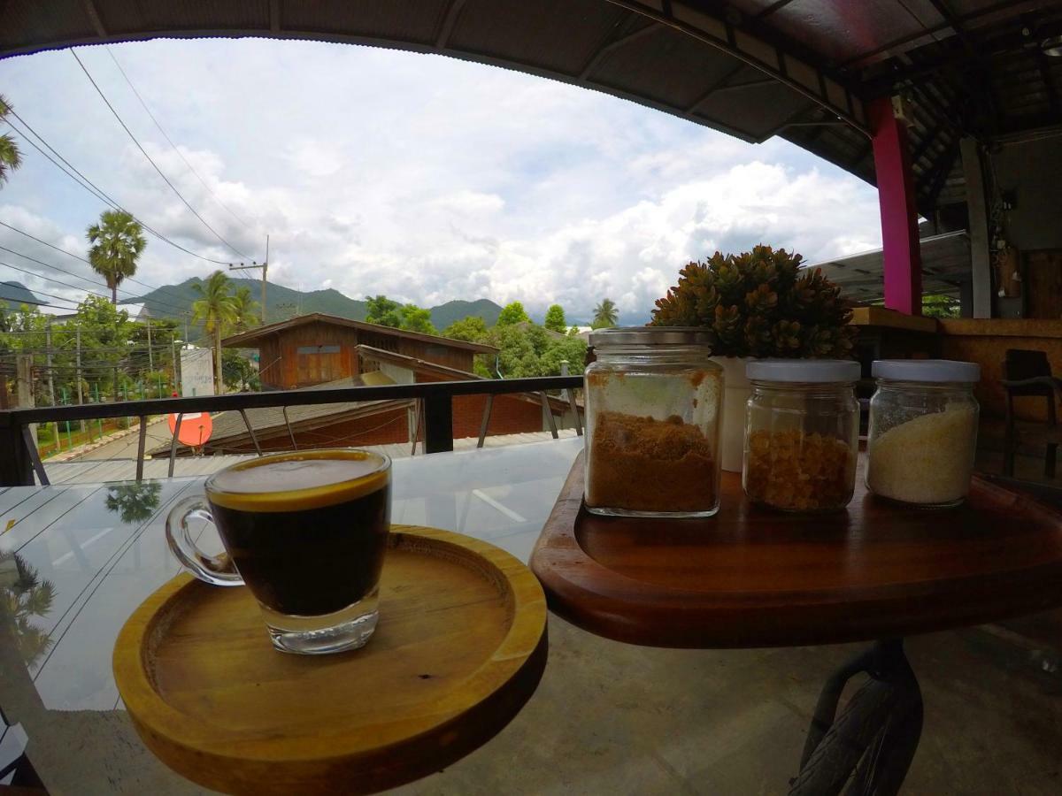 Payi Resort Pai