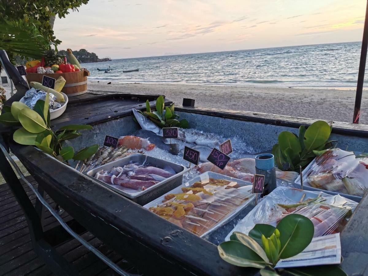 Longbay 3* Ko Pha Ngan
