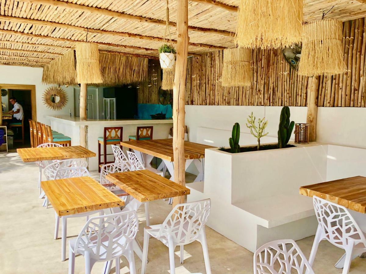 So Kohkoon Hotel Bang Rak Beach (Koh Samui)