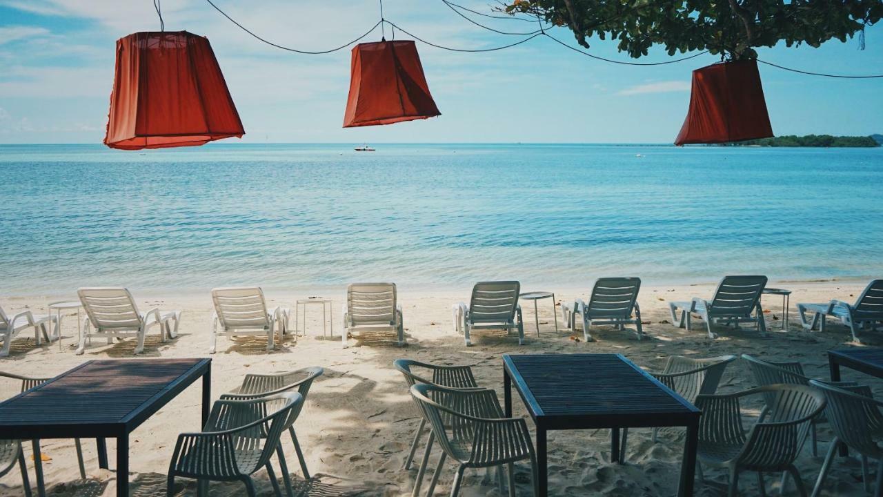 Tango Resort Koh Samui
