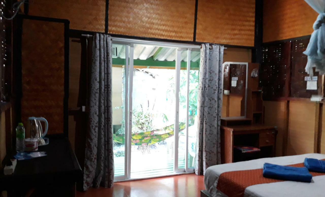New Andaman Bay Resort 2*