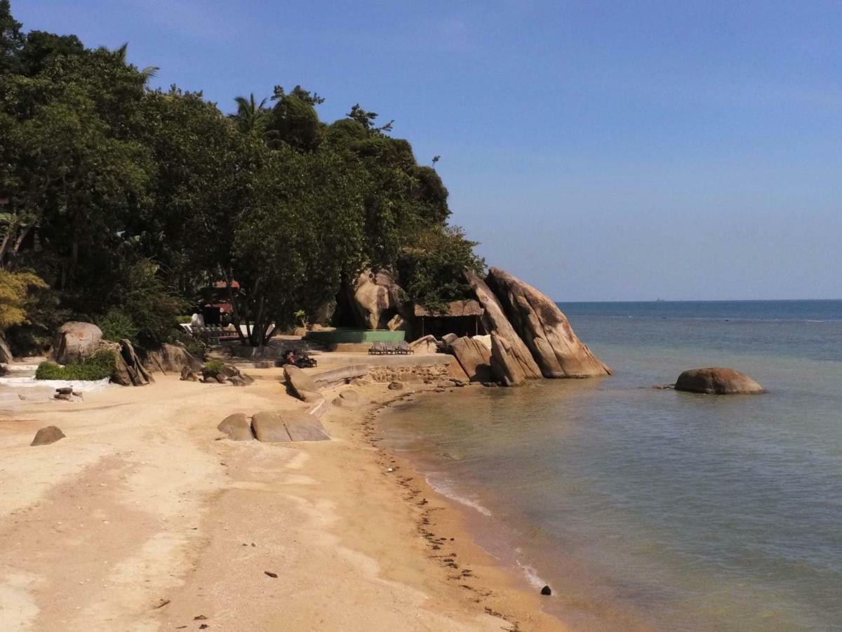 The Bay & Restaurant Ko Pha Ngan