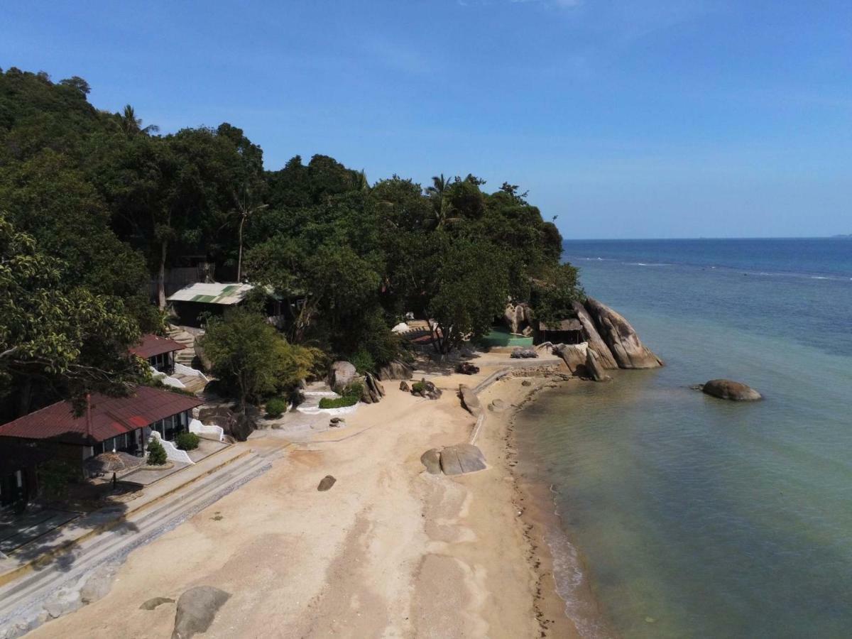 The Bay & Restaurant Resort