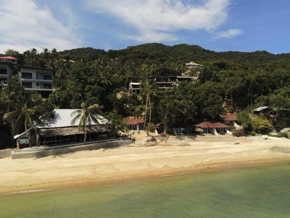 The Bay & Restaurant 3* Ko Pha Ngan