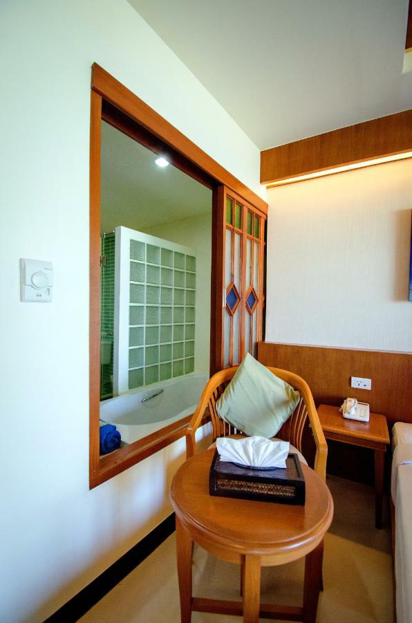 Resort Khaolak Orchid - Sha Extra