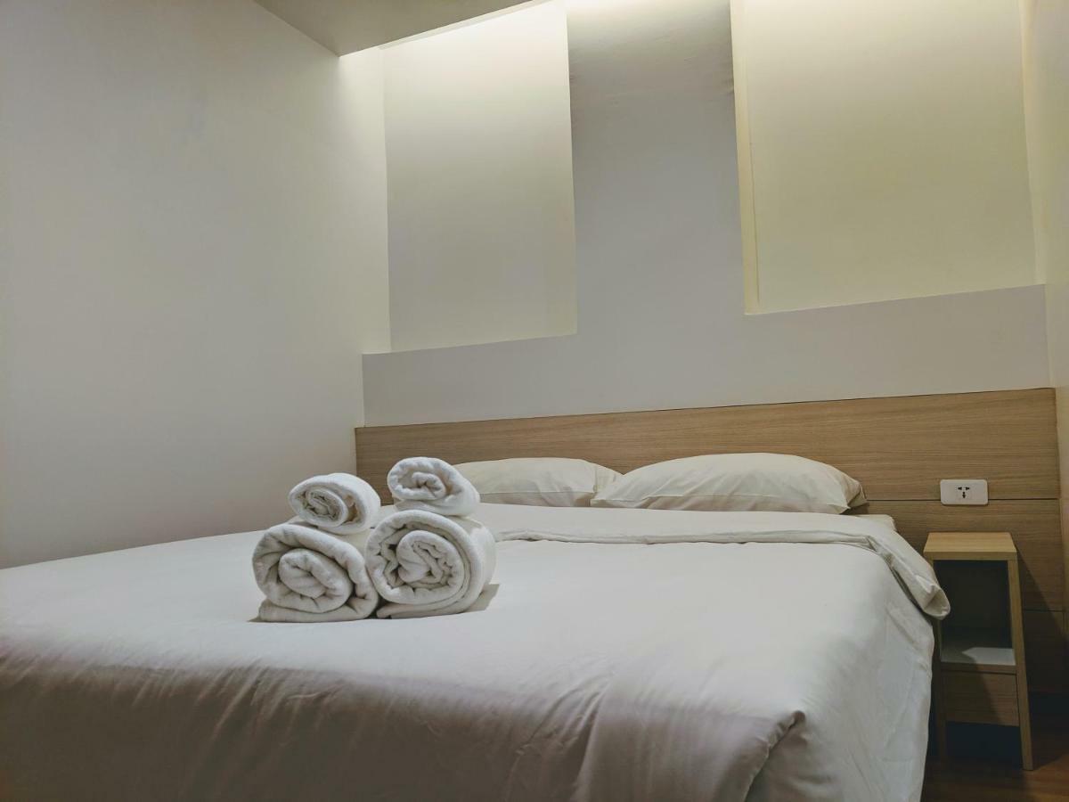 Albergue Good One Poshtel & Cafe Bar Banguecoque