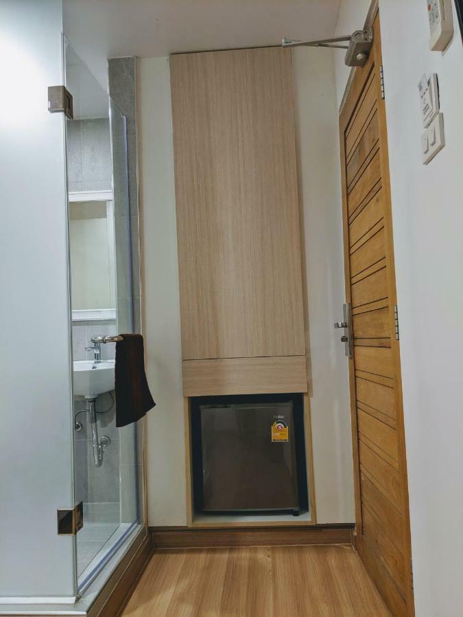 Albergue Good One Poshtel & Cafe Bar