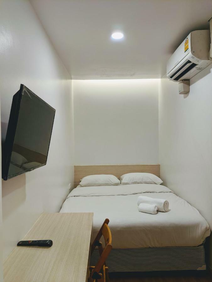 Albergue Good One Poshtel & Cafe Bar Banguecoque