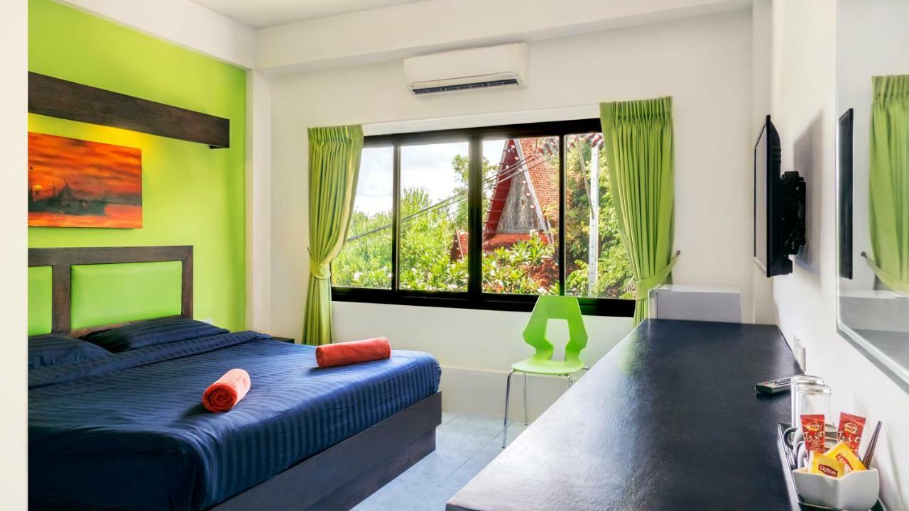 Art Chaweng Beach Hotel Koh Samui