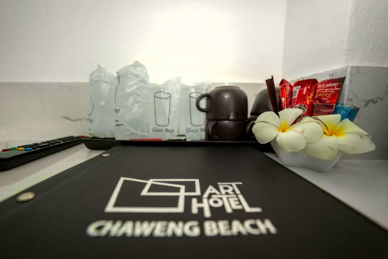 Hotel Art Chaweng Beach Koh Samui