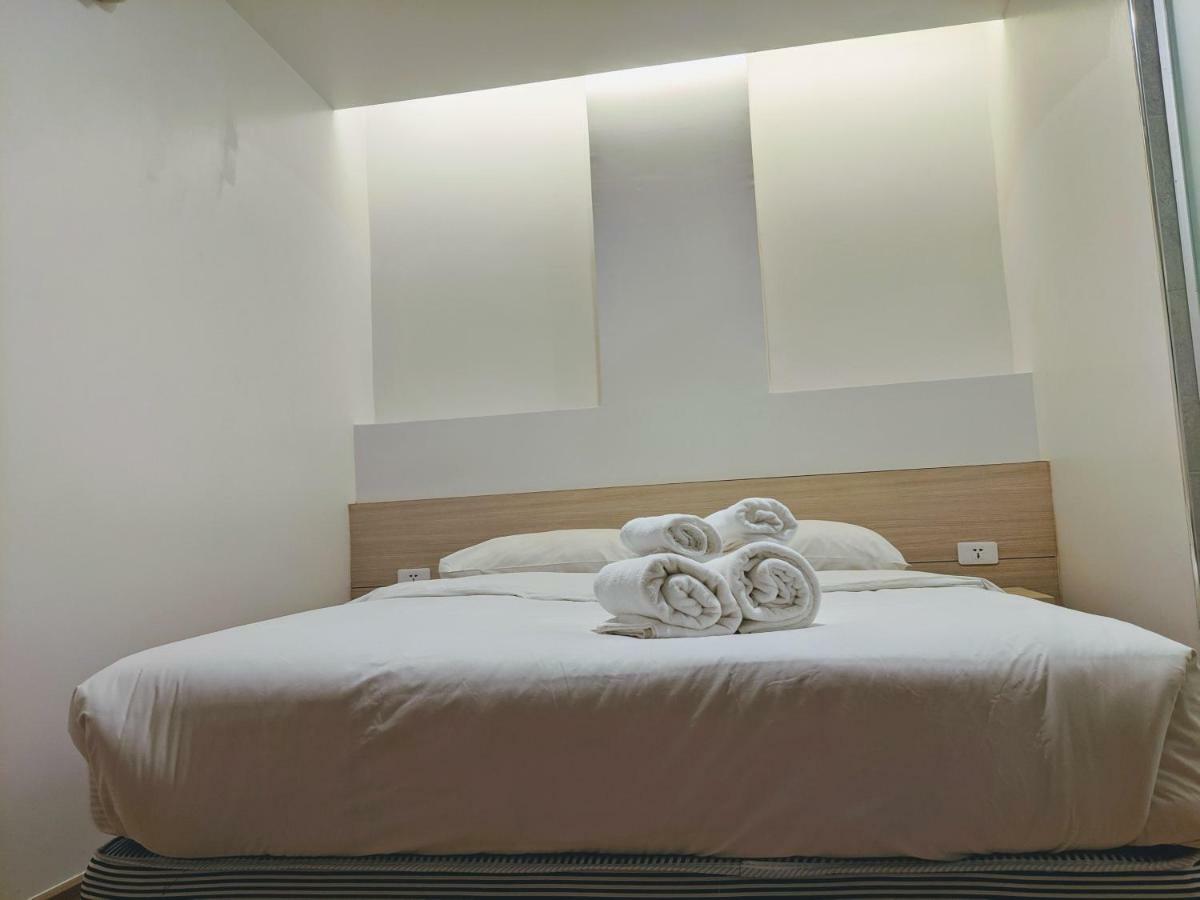 Albergue Good One Poshtel & Cafe Bar Banguecoque
