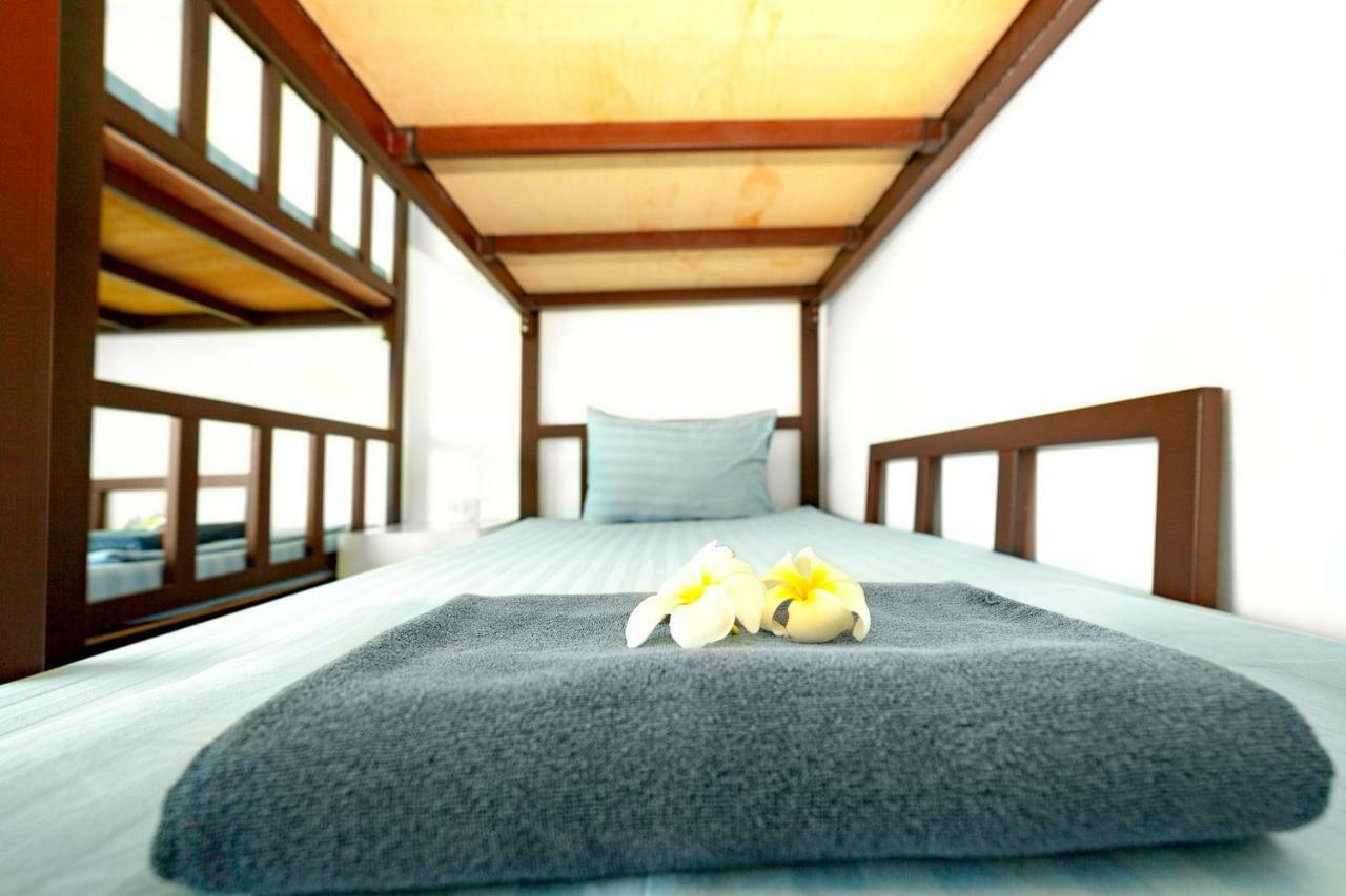 Art Chaweng Beach 3* Koh Samui