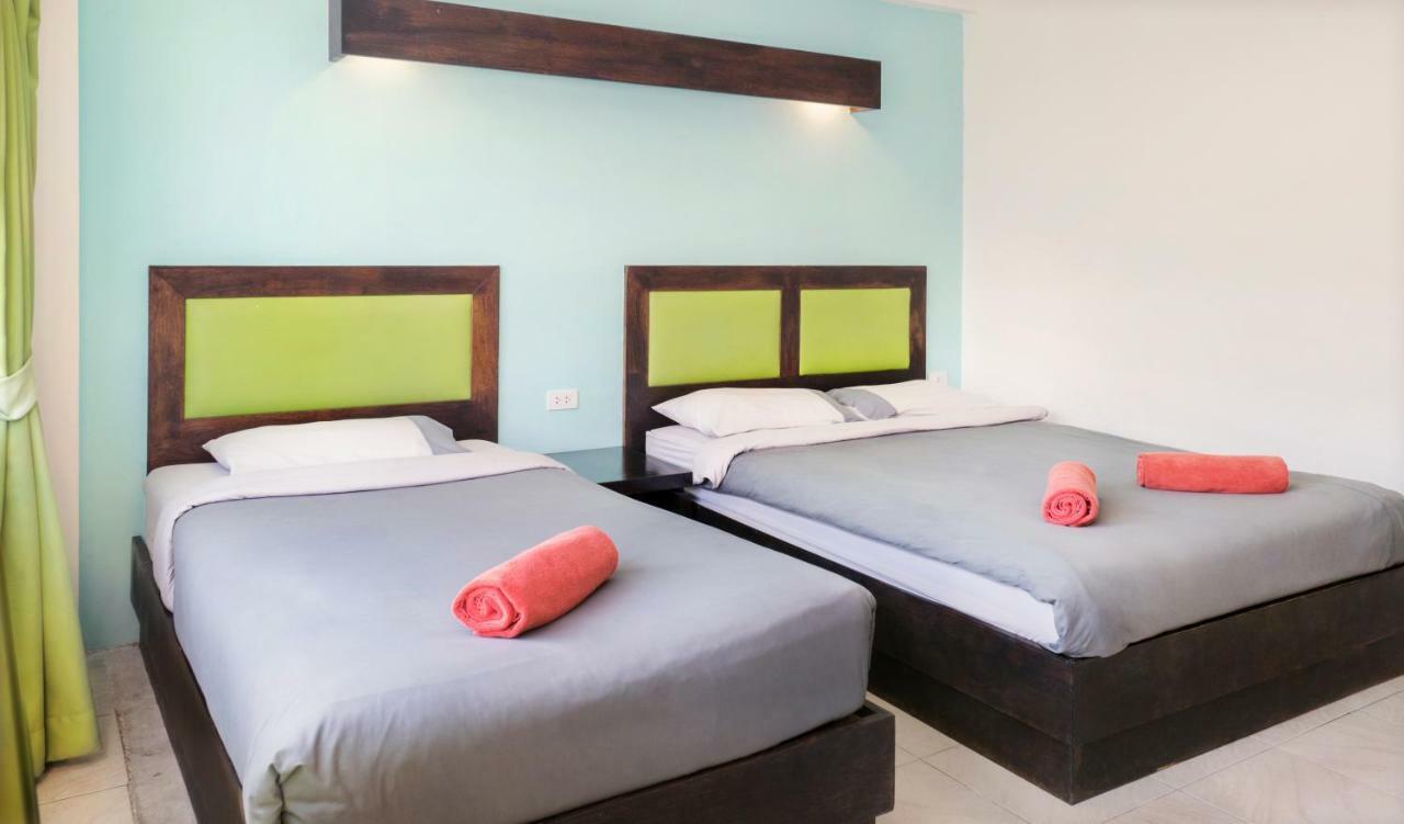 Art Chaweng Beach 3*