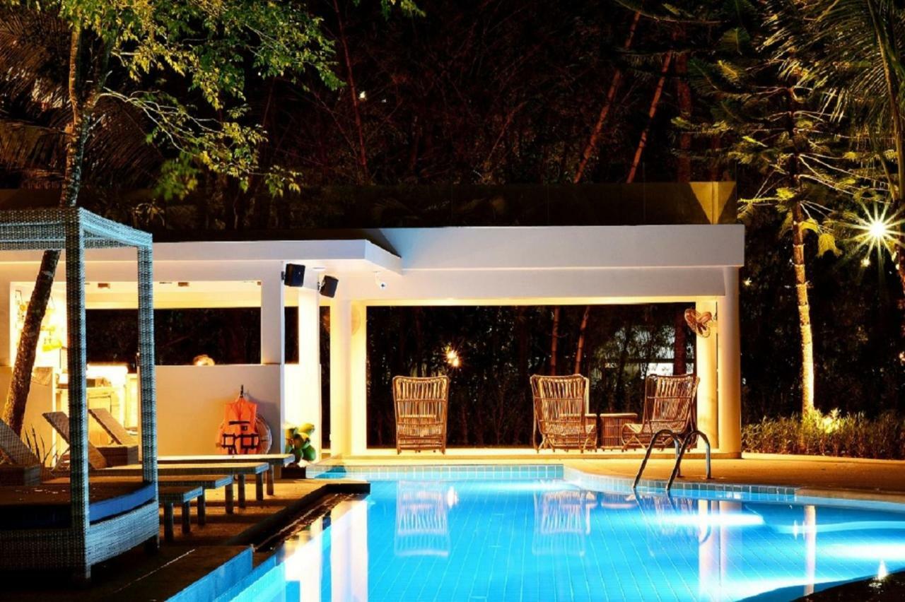 Deevana Krabi (adults Only) 4*