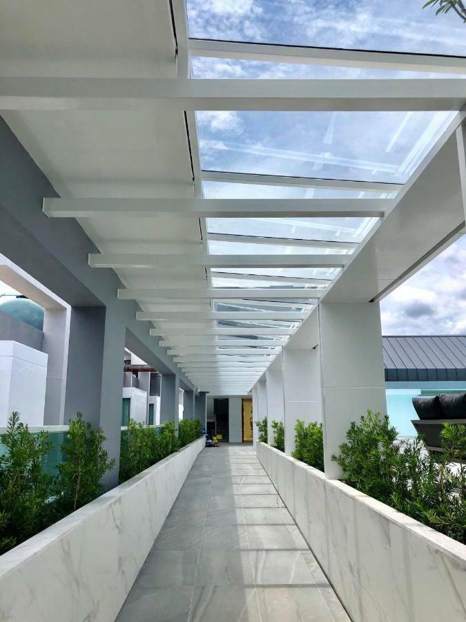 Hotel Crystal Yai Hat Yai