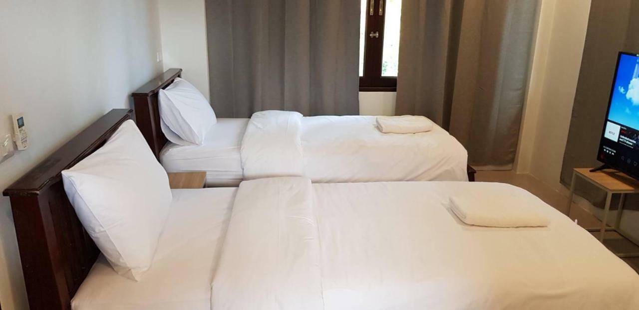 Hotel Samutra Residences 3*
