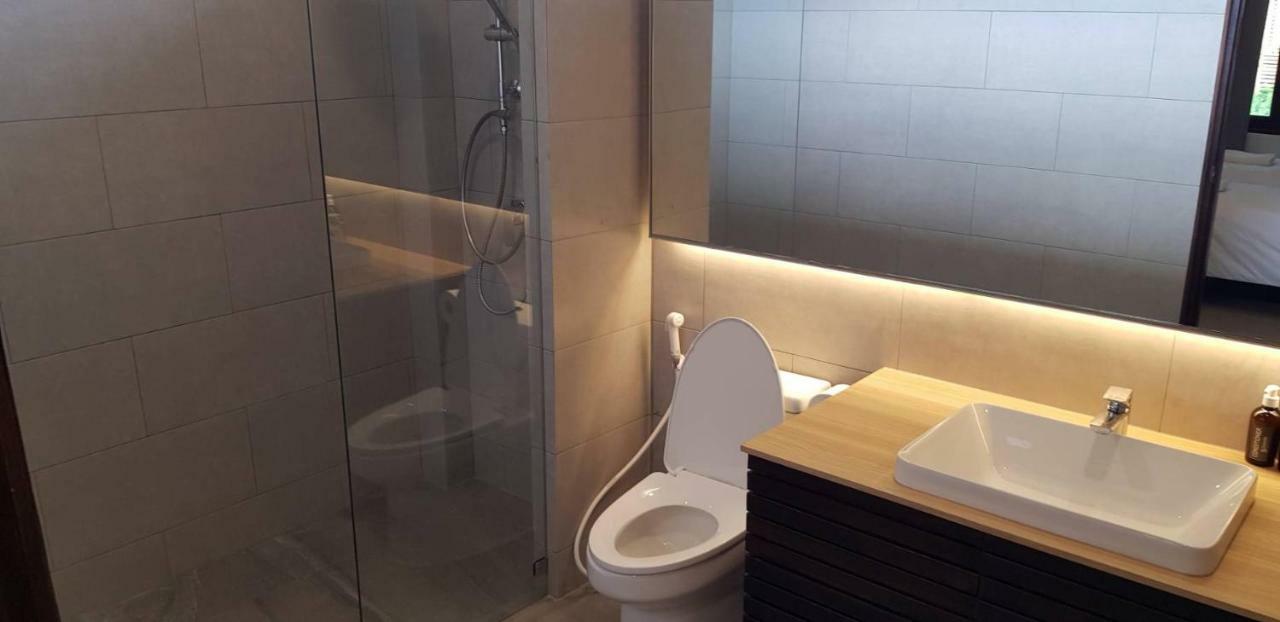 Samutra Residences 3*