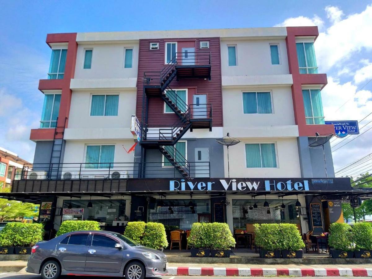 River View Hotel 2*