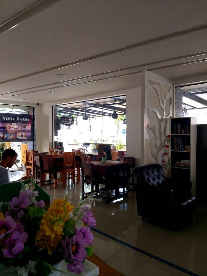 River View Hotel