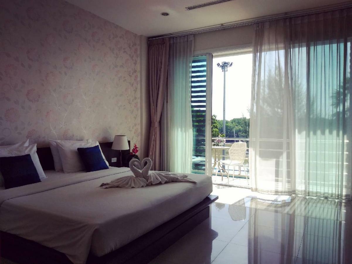 Hotel River View Krabi