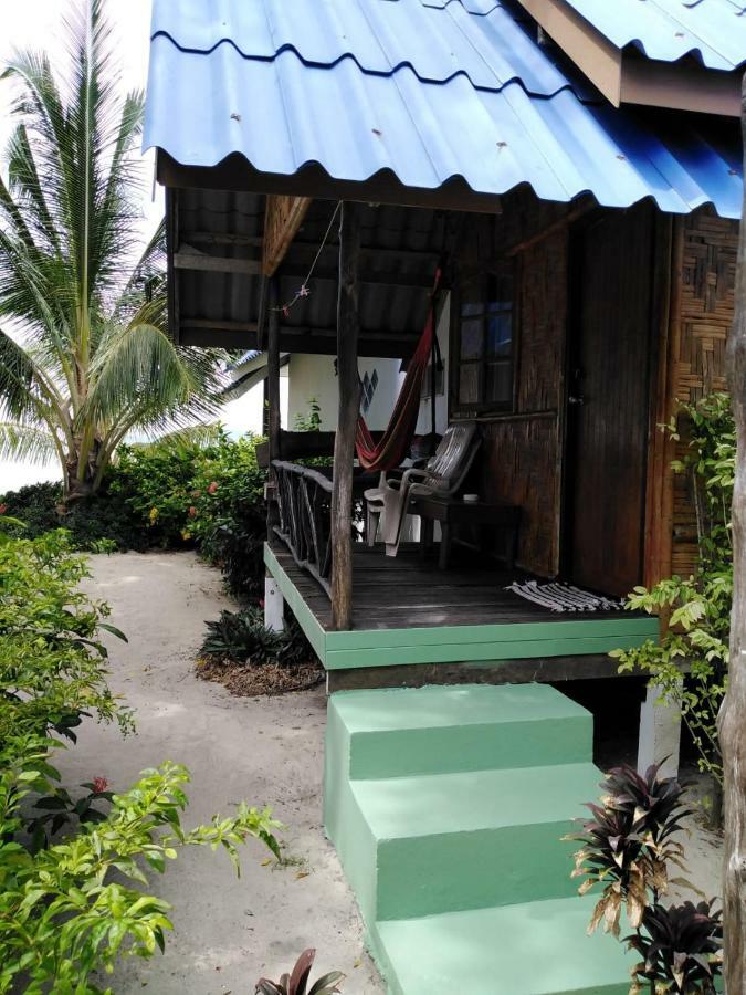 Coco Garden 2* Thongsala