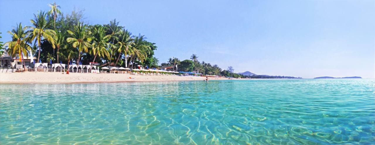 Hotel Art Chaweng Beach