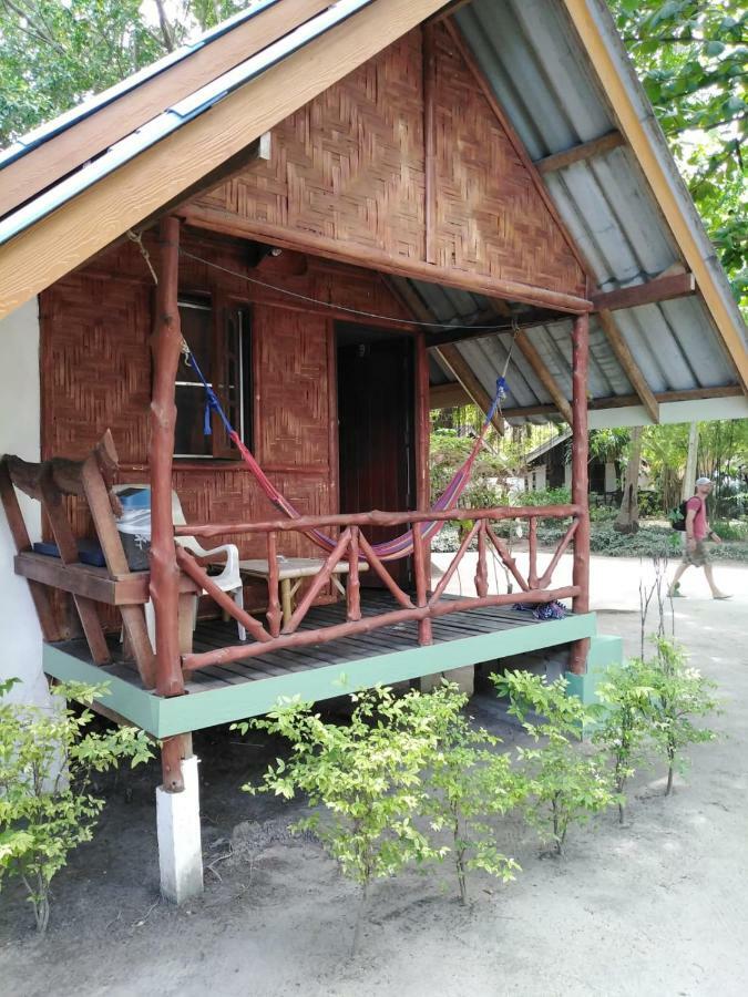 Coco Garden Thongsala