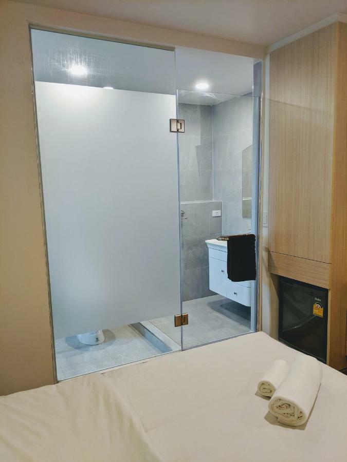Albergue Good One Poshtel & Cafe Bar *