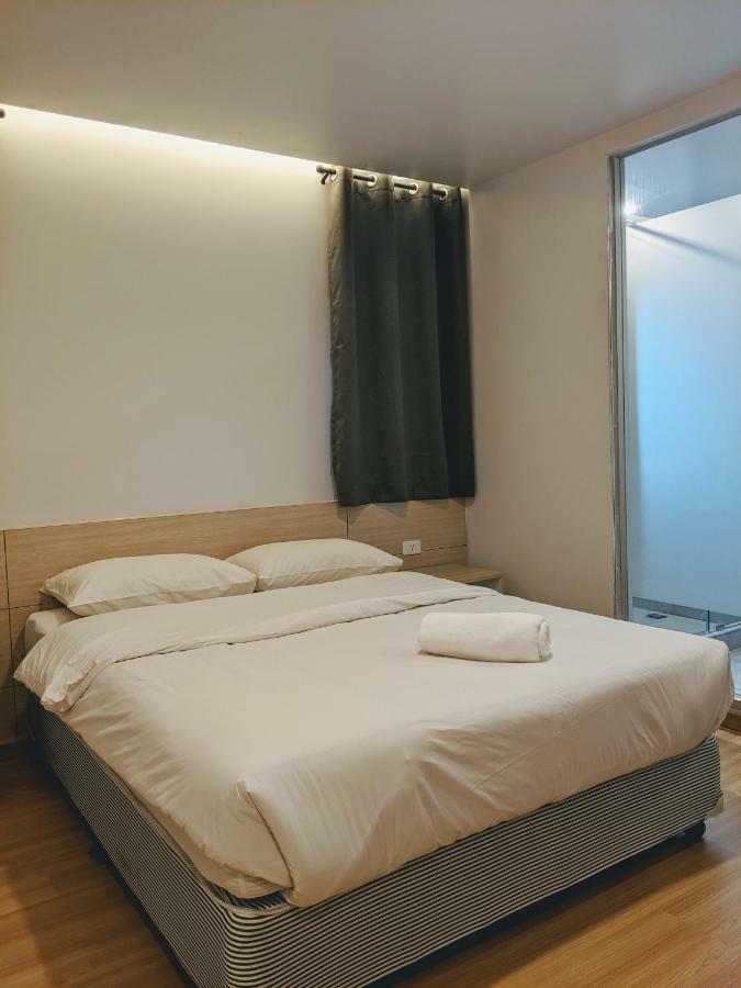 Albergue Good One Poshtel & Cafe Bar *