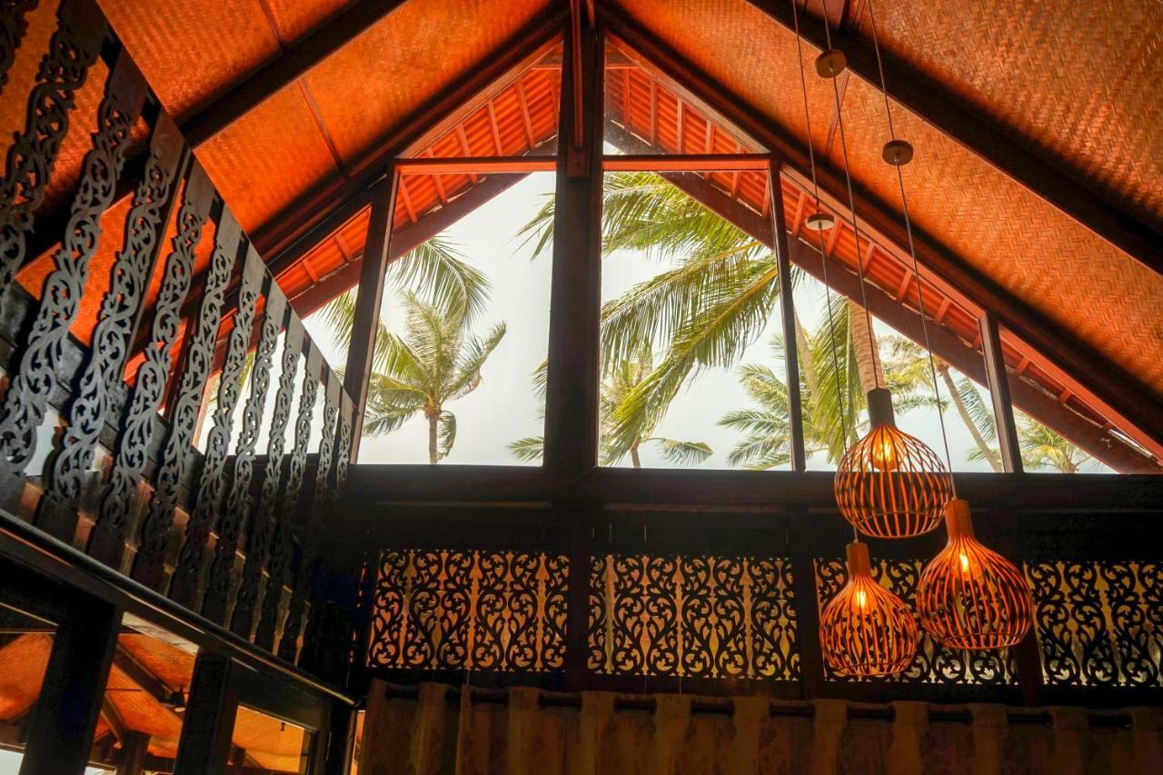 The Natives Samui Villa *