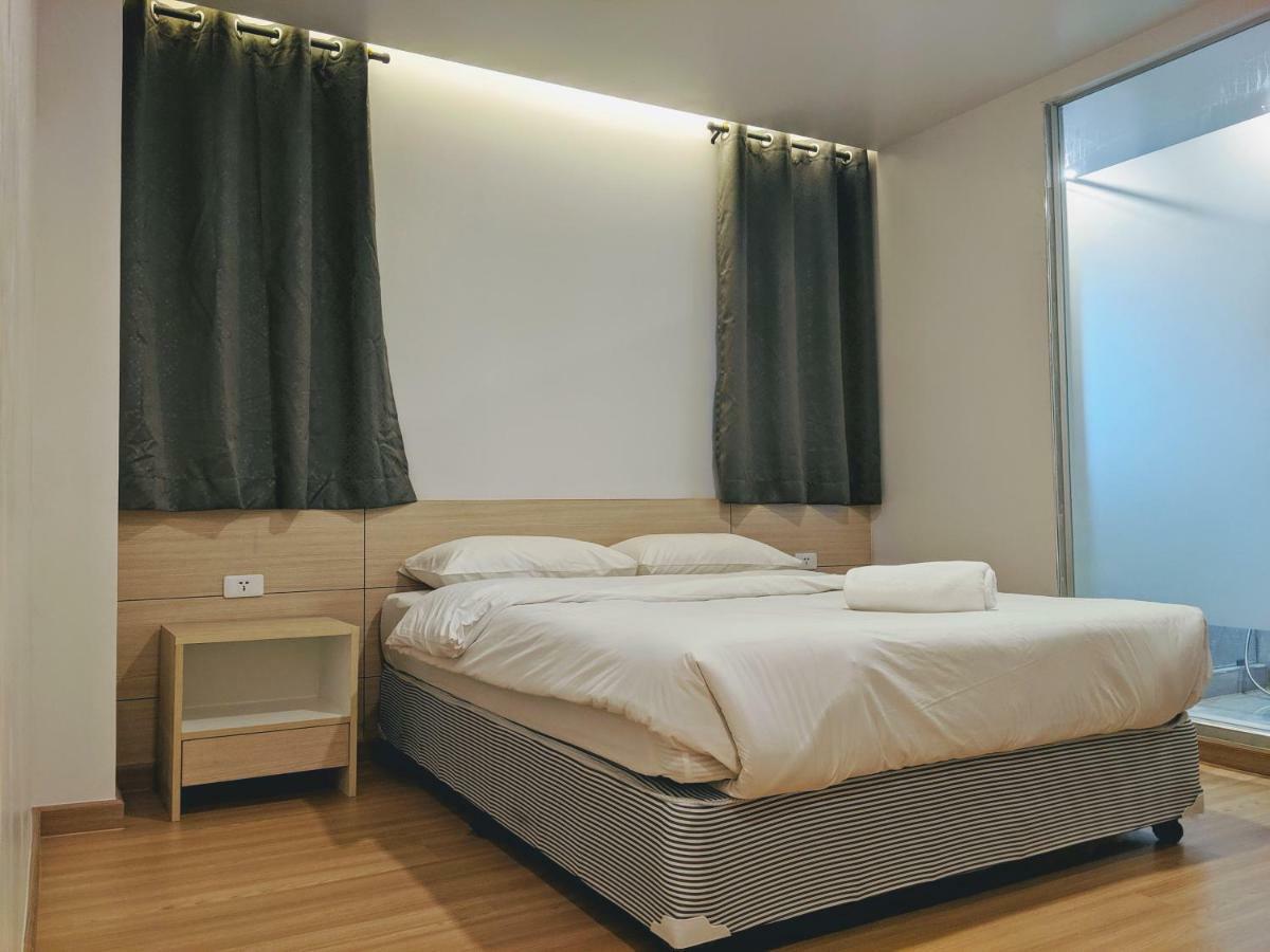 Albergue Good One Poshtel & Cafe Bar Banguecoque