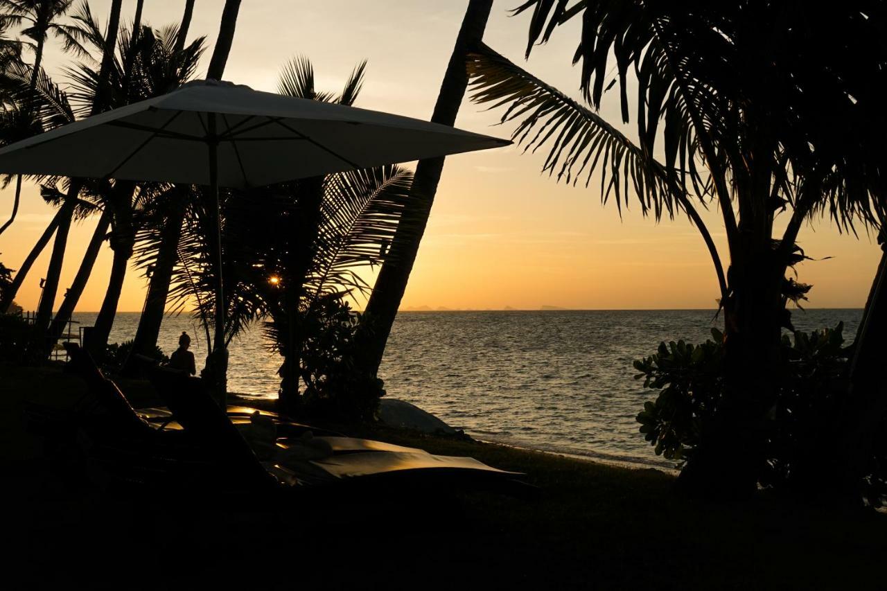 The Natives Samui Villa Ban Bang Po