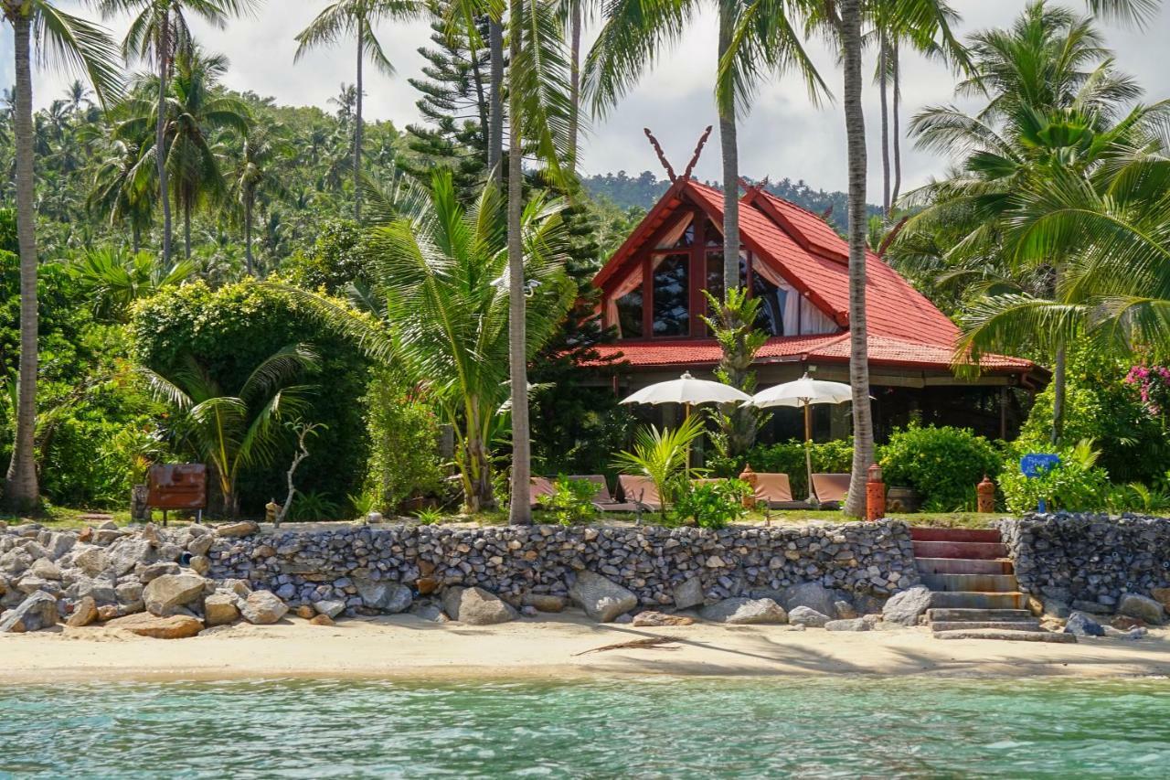 Villa The Natives Samui *