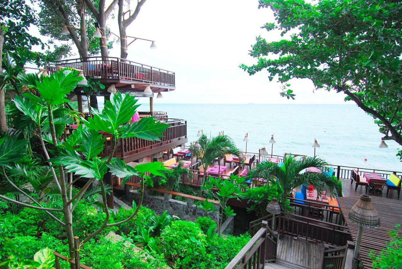 Birds And Bees Resort