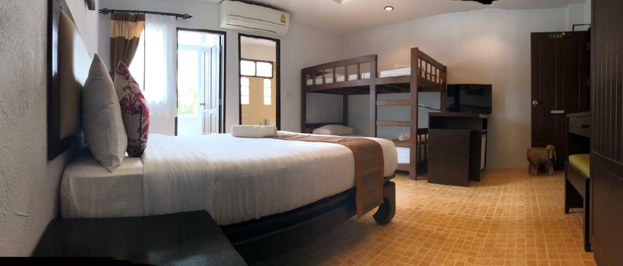 Arina Boutique Hotel 2*