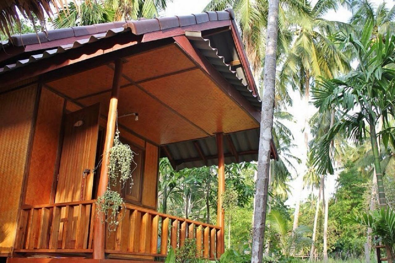 Resort Jungle Garden 2*