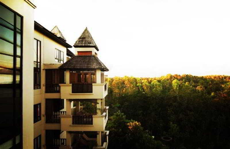 Jirung Health Village Resort Mae Rim