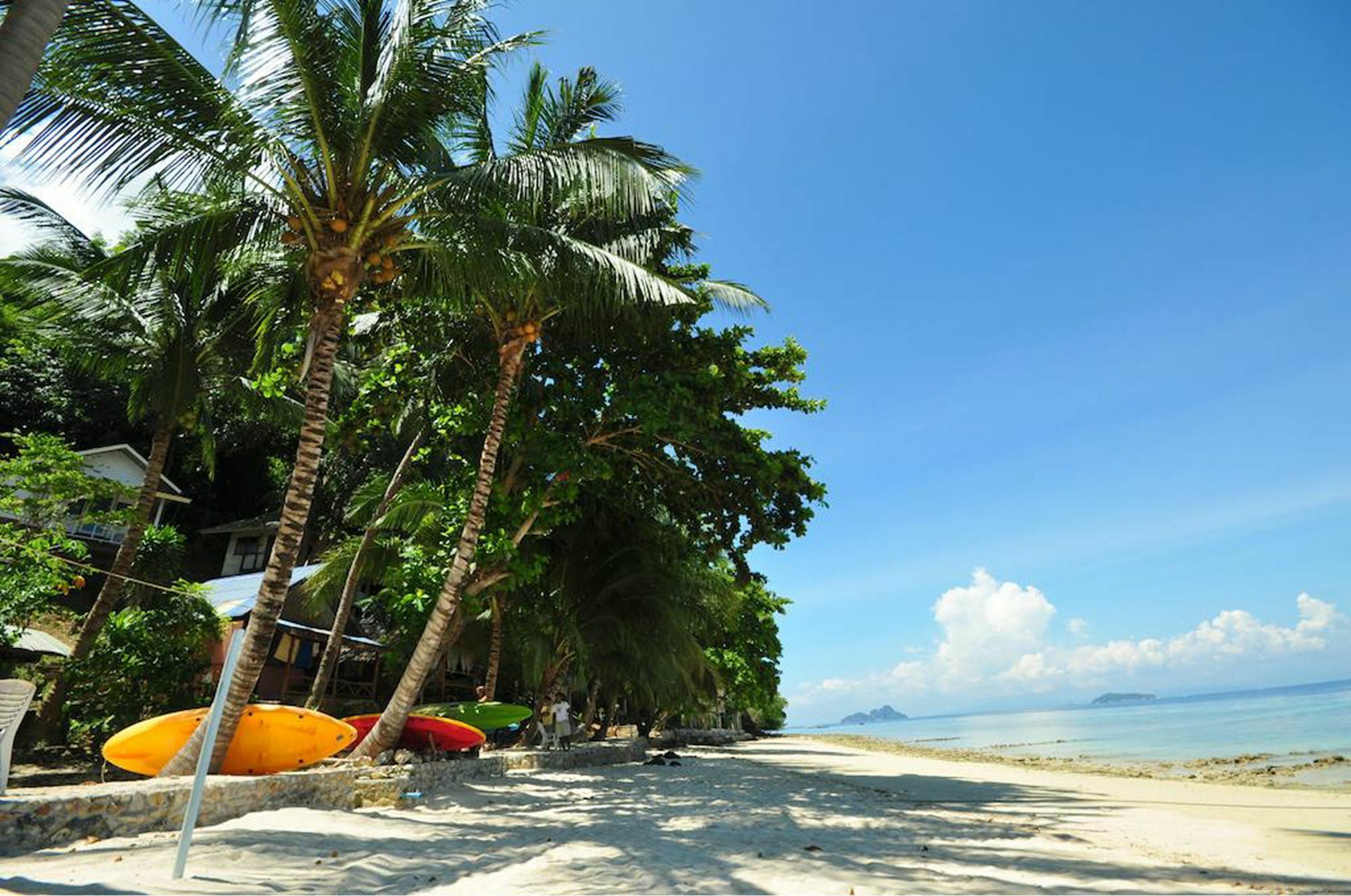 Tohko Resort Phi Phi Don