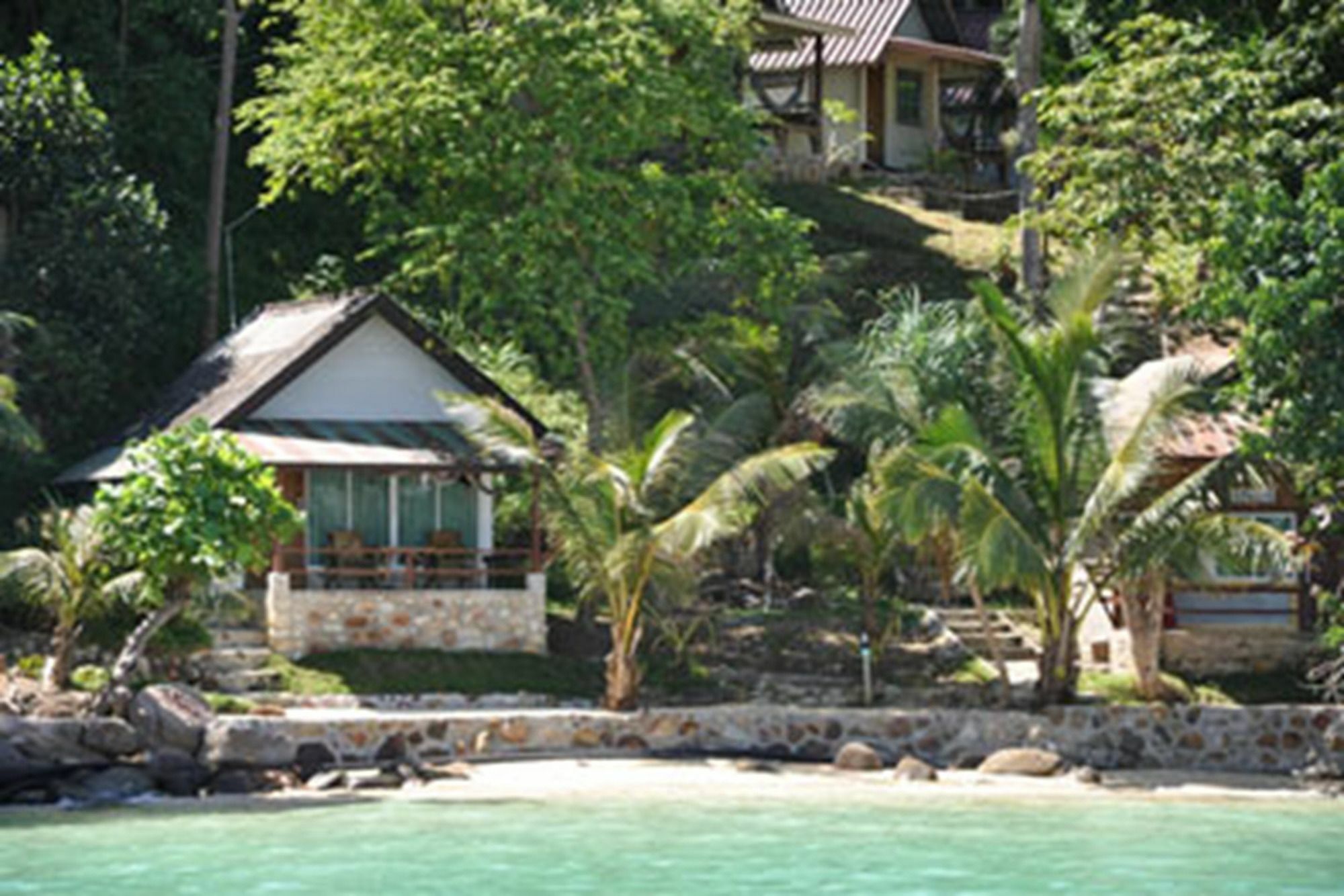 Tohko Resort