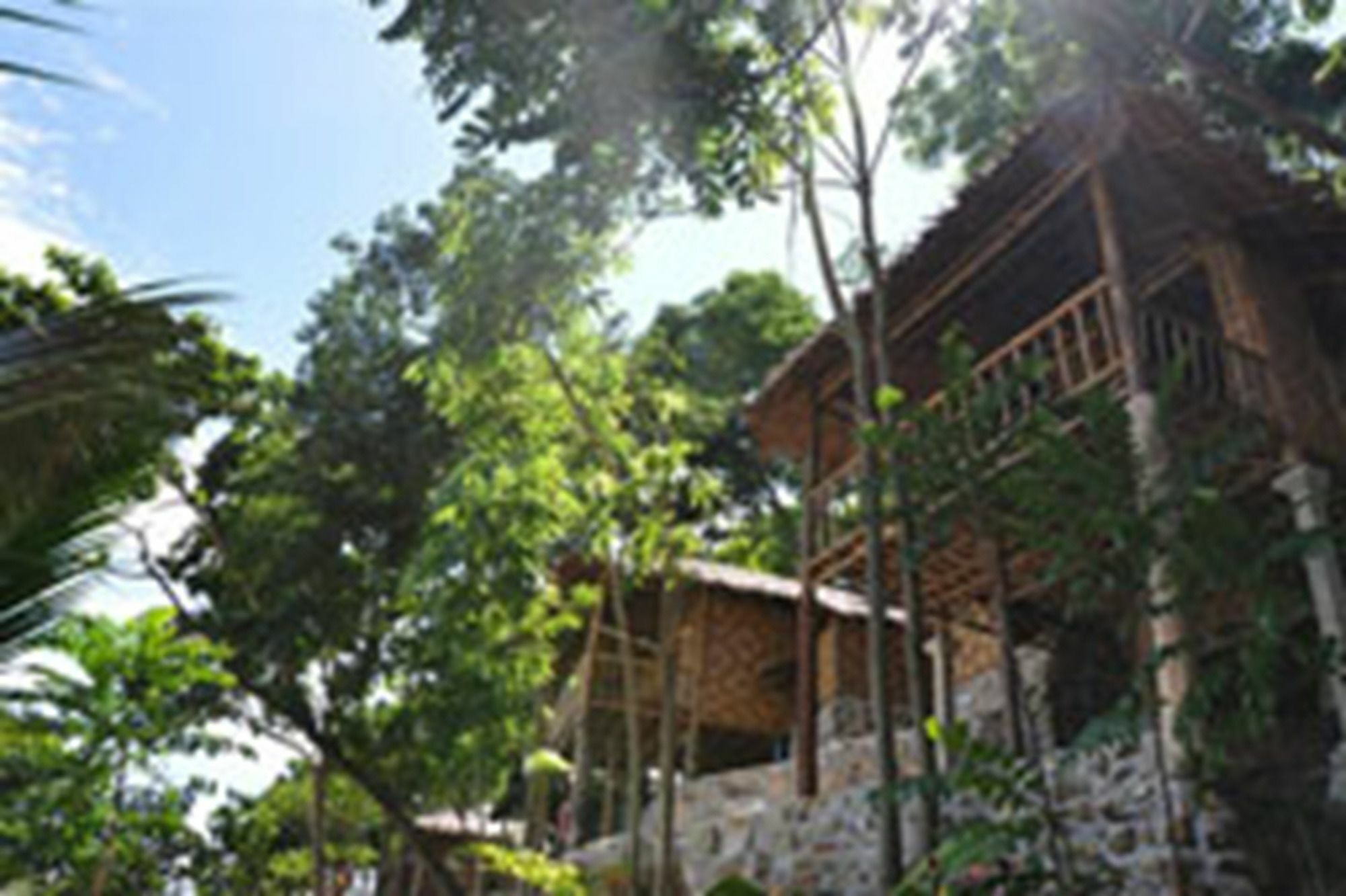 Tohko Resort Phi Phi Don