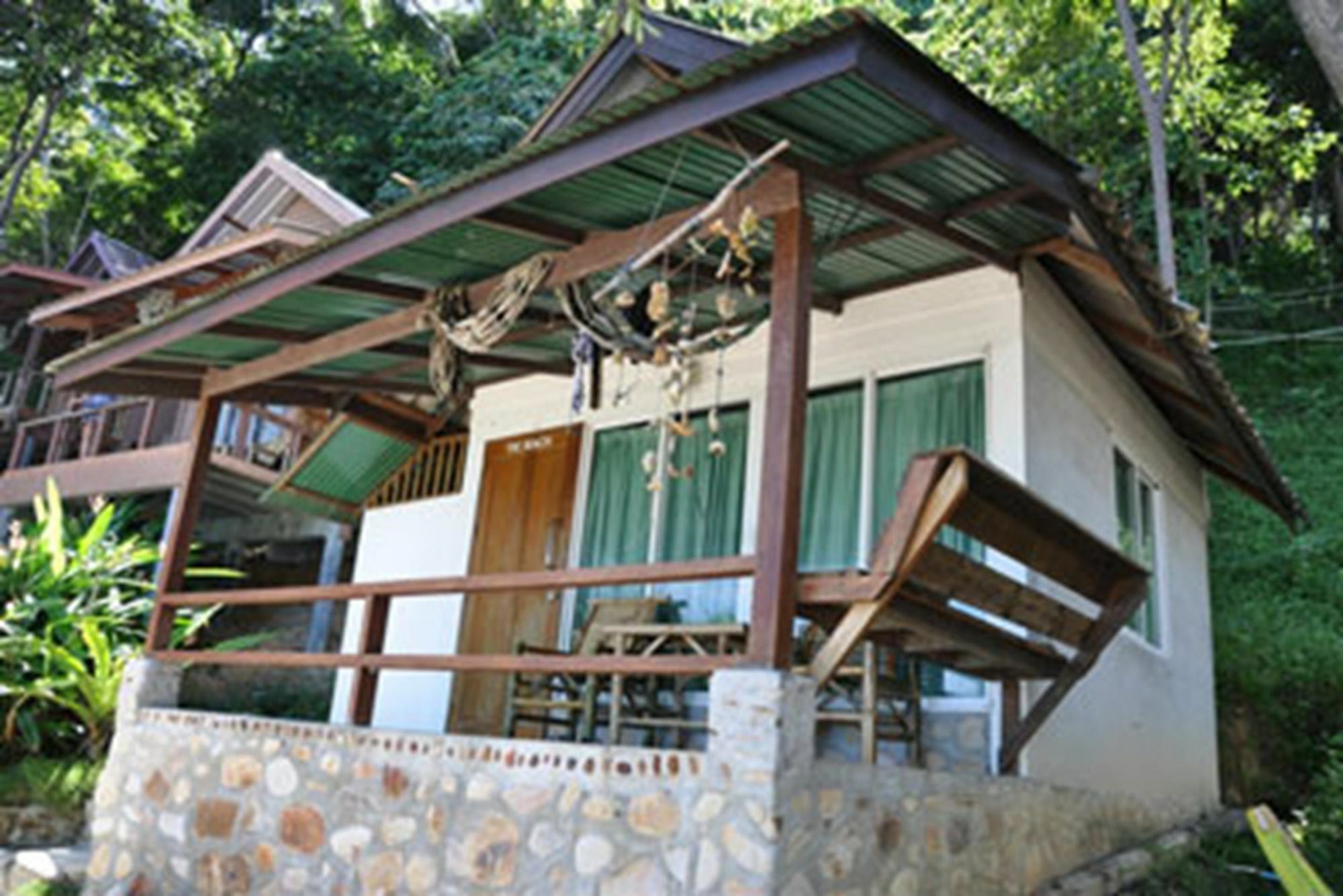 Tohko Resort 2*