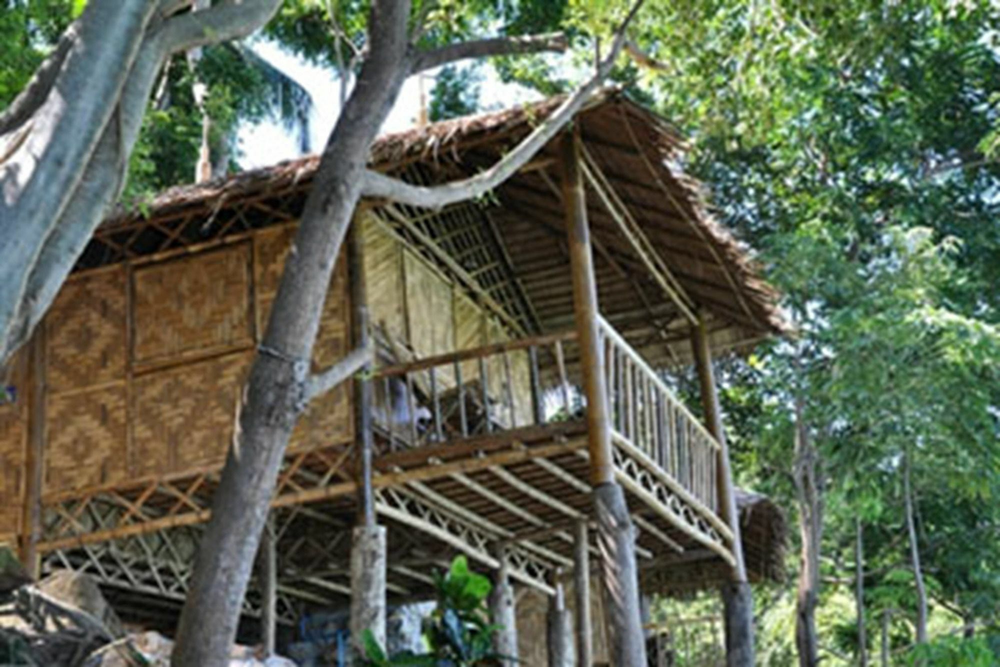 Tohko Phi Phi Don