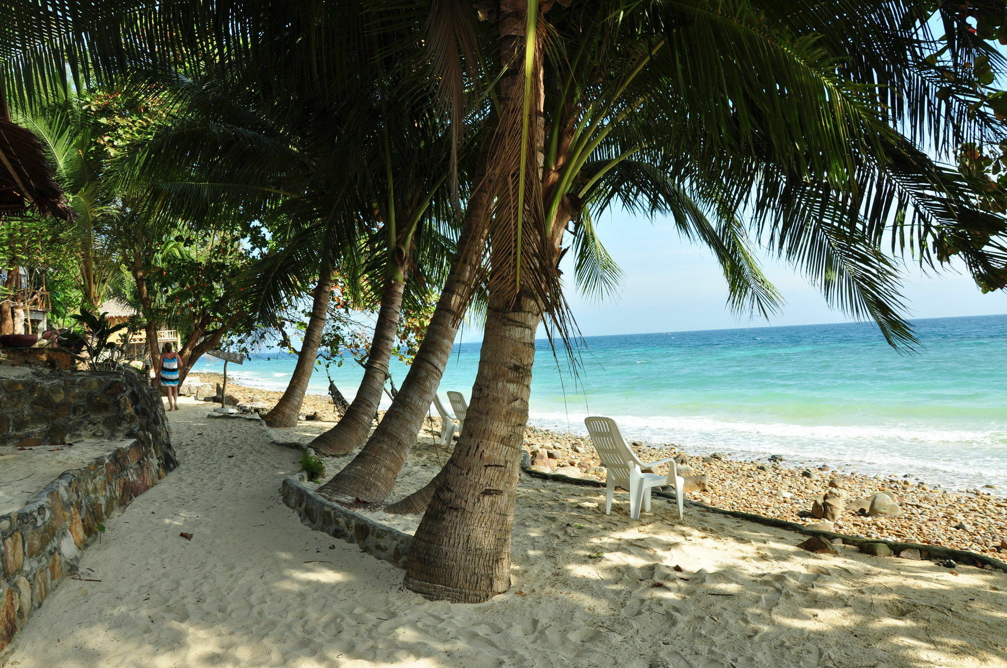 Tohko Resort Phi Phi Don