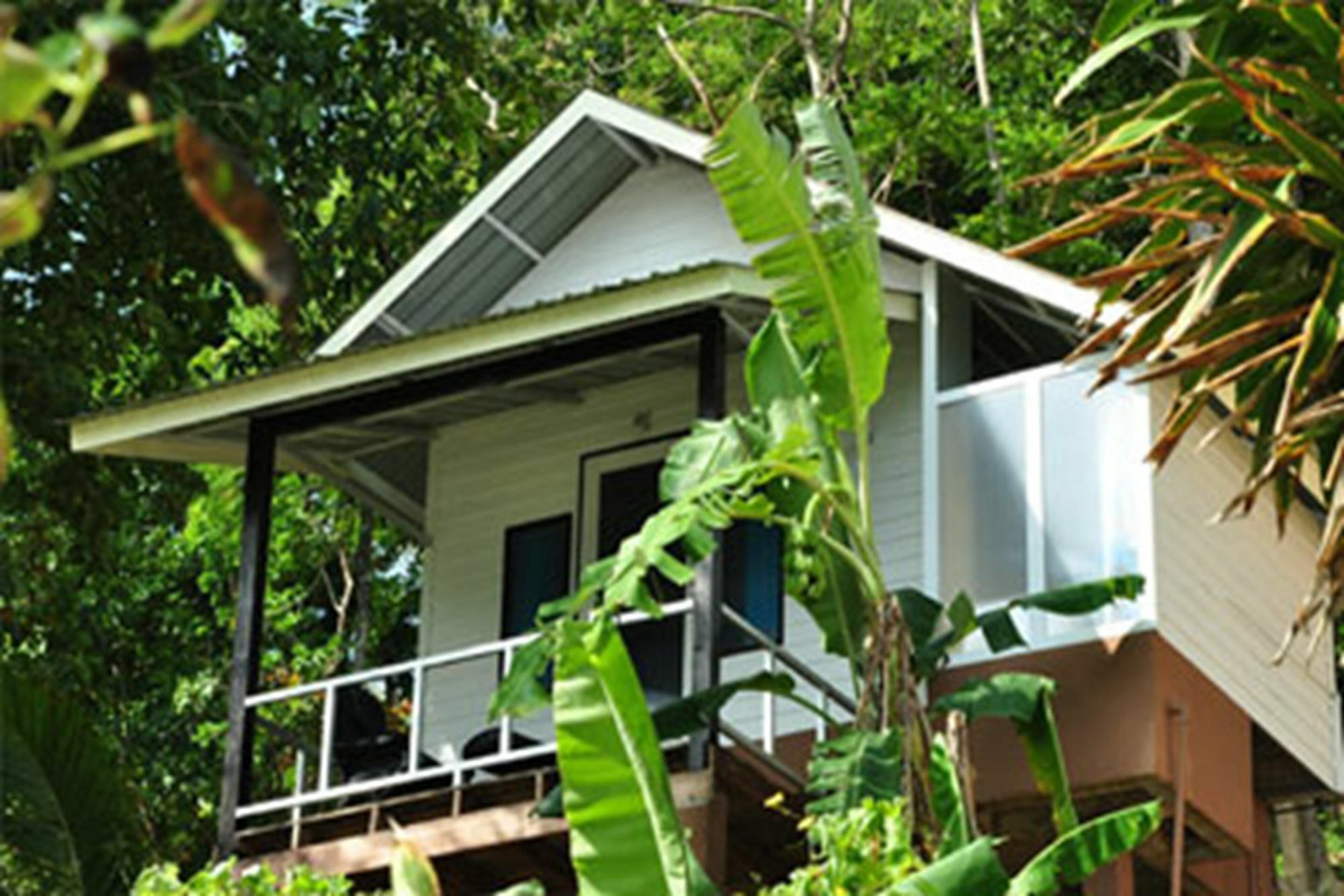 Tohko Resort Phi Phi Don